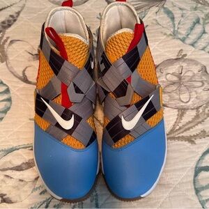 LeBron Soldier 12 FlyEase Arthur